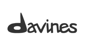product logo davines