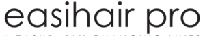 product logo easihair pro